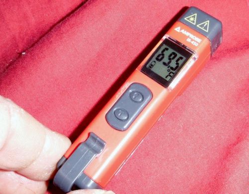 Amprobe IR 450