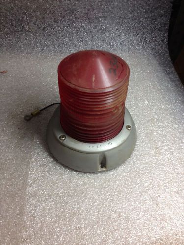 (u4) diftz 77-220 red light for sale