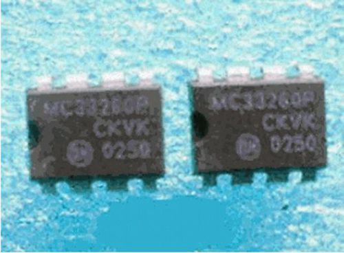 5PCS MC33260P DIP8 POWER IC ap