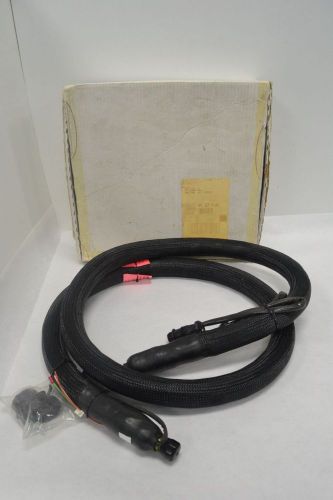 NEW NORDSON 9018 HOT MELT GLUE GUN HOSE 450DEG F OPERATING TEMPERATURE B233577