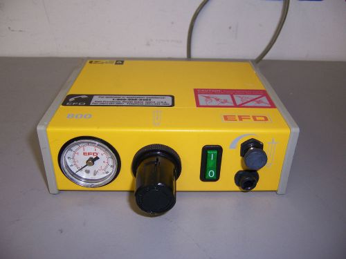 8456 efd 800 dispenser for sale