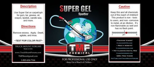 Super Gel