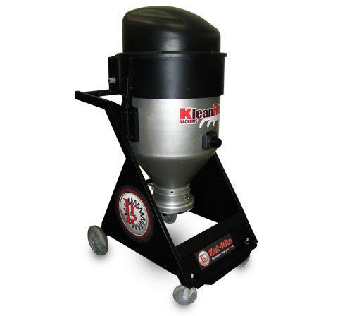 Kleanrite rf32 industrial vacuum  by kut-rite for sale