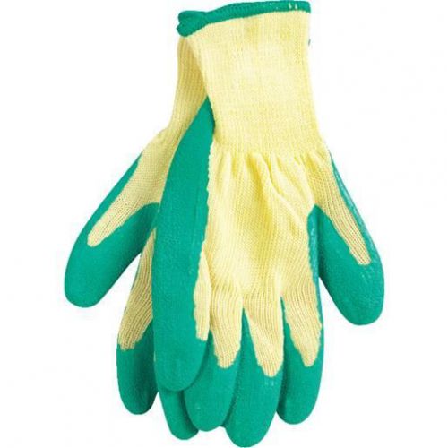 GREEN MEDIUM GRIP GLOVE 703494