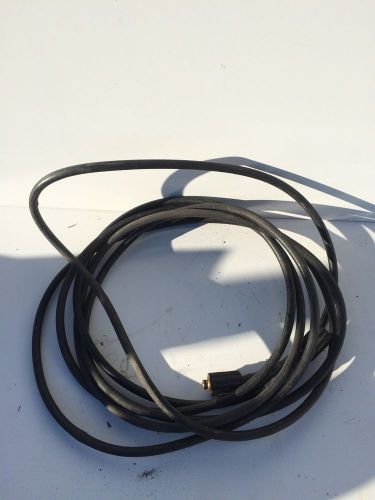 Power Washer Hose/. 25 Ft Power Washer Hose