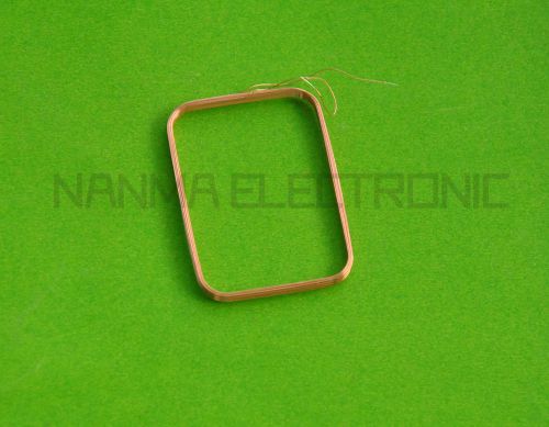 NEW RFID Reader 125K RF Module Antenna Coil