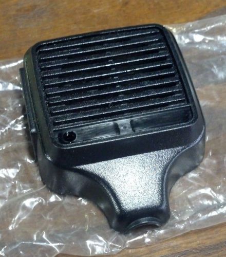 OEM Midland NEW Old Stock Speaker Shoulder Mic Plastic Housing Case 70-M65