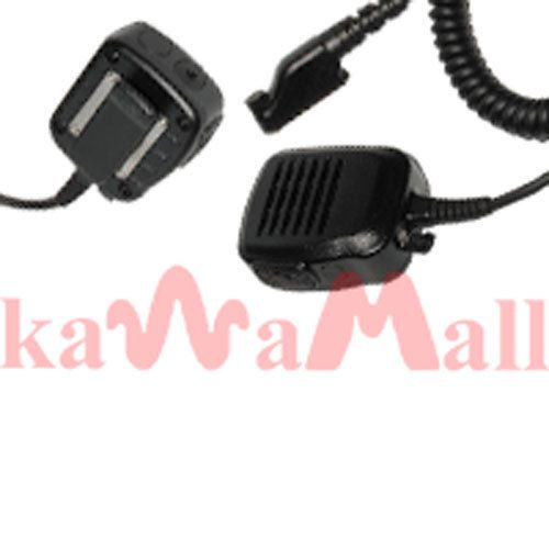 Remote Speaker Mic for ICOM IC-F4061 IC-F3061 IC-F4161 IC-F3161 IC-F4161D Radios