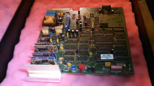 BLN6654F Bim Board for CEB Motorola Centracom Gold Elite Dispatch Console