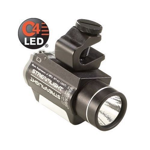 STREAMLIGHT VANTAGE HELMET MOUNT LIGHT 69140 FIRE/RESCUE