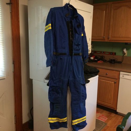 American Firewear Jumpsuit