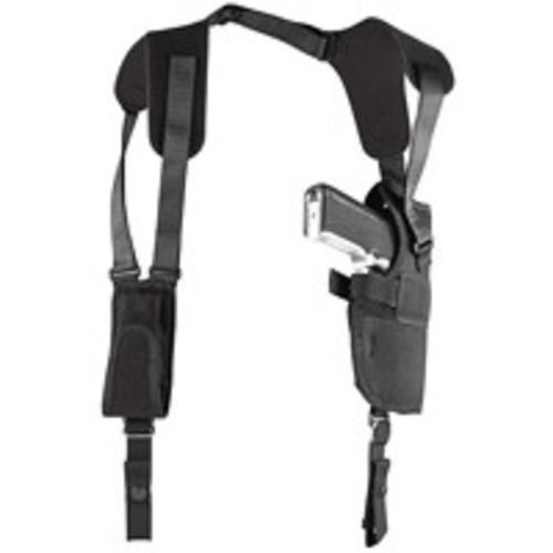 Uncle Mike&#039;s 7501-1 Pro-Pak Vertical Shoulder Holster RHSize 1