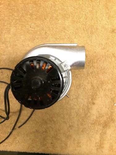 Lennox 41144-001S Combustion Blower  HVAC WW