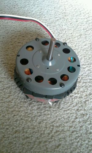 Dayton hvac motor model 3m209