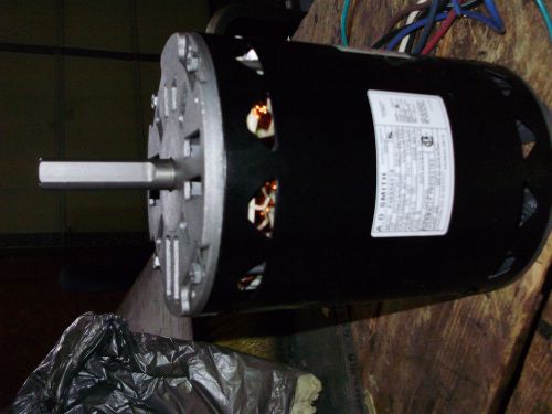 Carrier OEM HC52AL 461A  Motor ID PSC, 3 speed , 1000 rpm