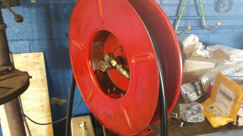 Reelcraft Hose reel