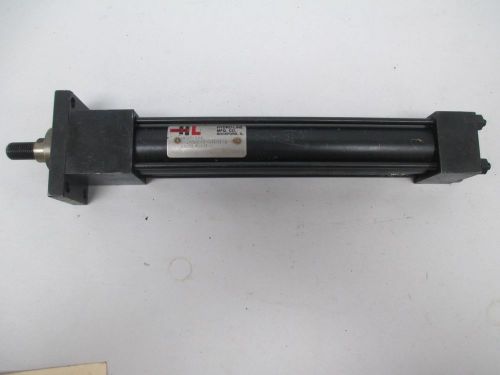 HYDRO-LINE HR5F-1X6 6IN STROKE 1IN BORE HYDRAULIC CYLINDER D301648