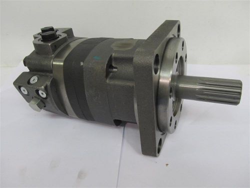 Char-Lynn / Eaton, 109-1544-006, 4000 Series, LSHT Hydraulic Motor