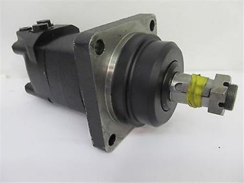 Char-lynn / eaton 105-1271-006, 2000 series, lsht hydraulic wheel motor for sale