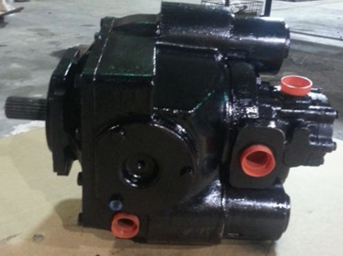 3320-072 Eaton Hydrostatic-Hydraulic Variable Piston Pump Repair