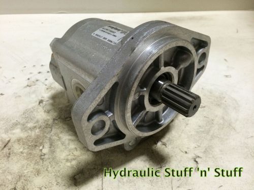 Salami 2.5PB28D-R55S3-1 Hydraulic Gear Pump 2.5PB28DR55S31 613875802