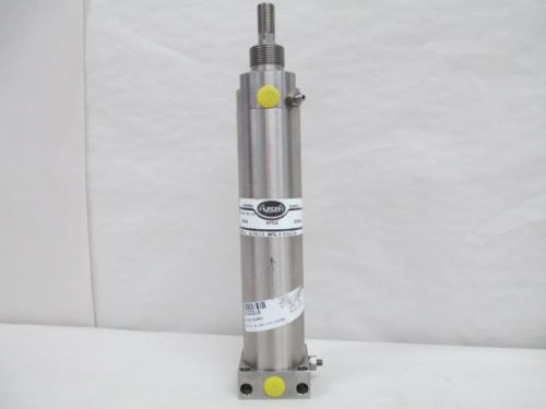 NEW AURORA S2679 1/4IN NPT 5-7/8 IN 2 IN 200PSI PNEUMATIC CYLINDER D220848