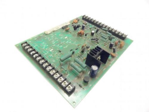 144383 Used, Cryovac 365942 Control Board