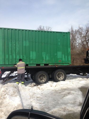 Shipping Container in Philadelphia PA Cargo Container  Storage Container 20ft