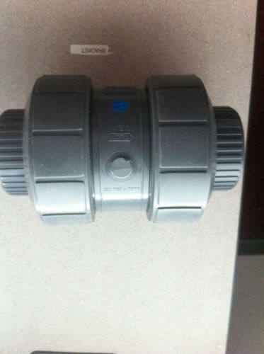 2&#034; CHECK VALVE,U45BC V