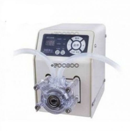 PERISTALTIC PUMP STANDARD TYPE BT100N SN15-16 apje