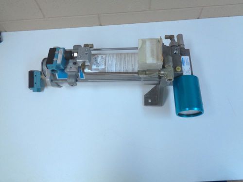 LUIBRIQUIP MPP-OP1-NPT-A3-G2-L1LUBR PUMP ASSY - NNP - FREE SHIPPING!!!