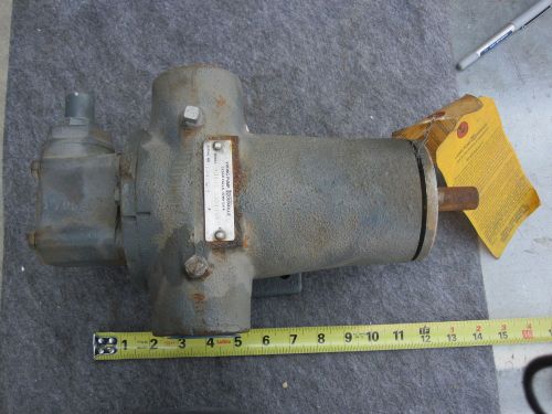 NEW VIKING ROTARY GEAR PUMP # HJ195-8306343