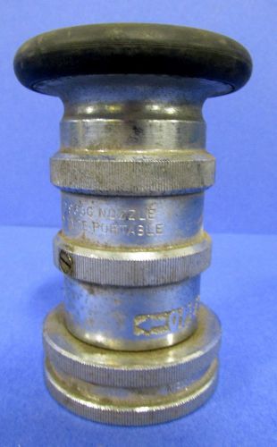 FIRE HOSE NOZZLE 963G