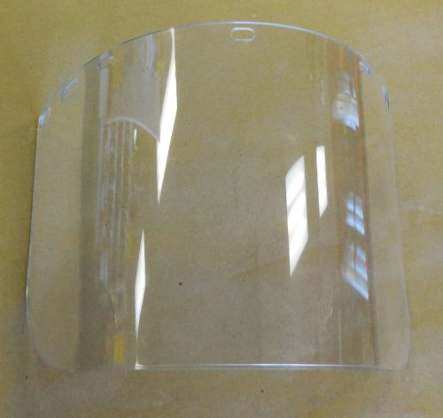 Paulson manufacturing im8-l6f clear lexan window 8&#034; x 15.5&#034; x .060&#034; brand new for sale