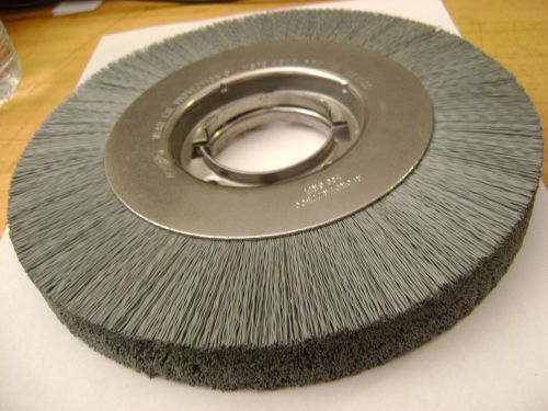 Osborn Polishing Wheel 8&#034; x 7/8&#034; x 2&#034; 500KE