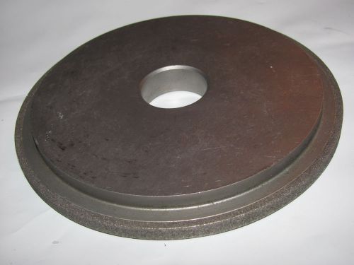 5&#034; DIAMOND GRINDING WHEEL , 5&#034; O.D. , .230&#034;  WIDE , 150 GRIT , AMPLEX