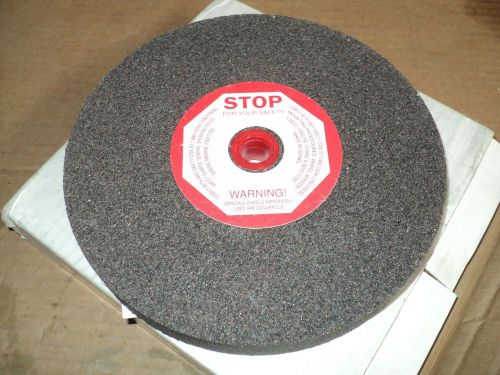 WESTWARD GRINDING WHEEL , T1, 8x1x1, AO, 36 GRIT , 3150 RPM