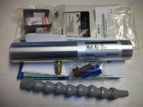 ITW Vortec Hot Air Gun609-1