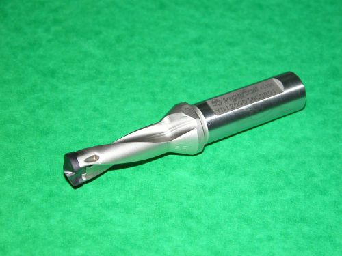 Ingersoll YD1200036C0R01 Qwik Twist Indexable Drill w/ Insert (.4724&#034; - .4882&#034;)