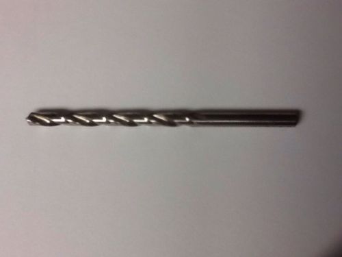 HS Drill bit 3/16   length 3 1/2.                    C