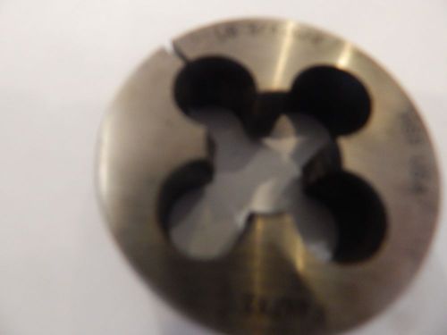 Threading Die  &#034;UB&#034;  3/4&#034;-16NF