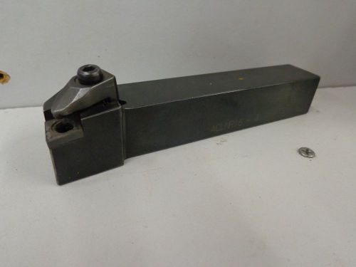 LATHE TOOL HOLDER ACLNR-16-4   STK 1082