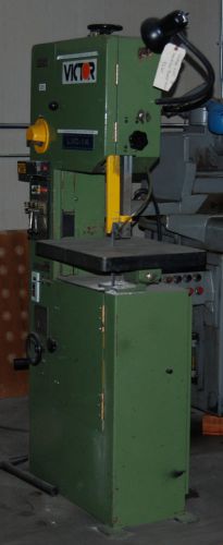 VICTOR LCM-14V Band Saw