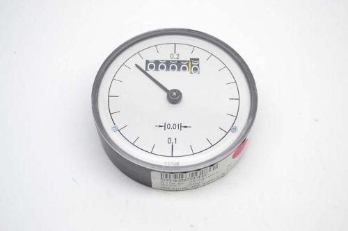 Siko sz80/1-0690 n-2-1-i-1-s-c1 analog position dial indicator counter b380880 for sale