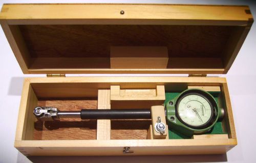 Federal Bore Gage