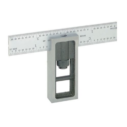 PEC Double Square - Model: 7105-166 Blade Length: 6&#034;