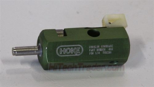 Hoke gryolok gryogage 4gg 12085 for sale