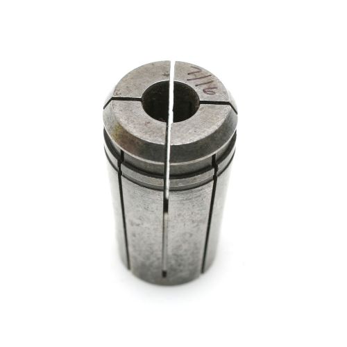 7/16&#034; TG75 Spring Collet