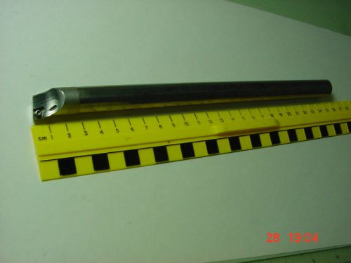 Sandvik C10S-SCLCR-2C Solid Carbide Boring Bar 5/8&#034;x10&#034;[1only]