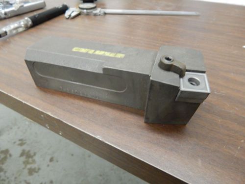 Kennametal DCRNL 246D - ND1 Lathe Turning Tool Holder 1-1/2&#034; Shank